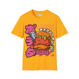 Pochita Chainsaw Man T-Shirt -