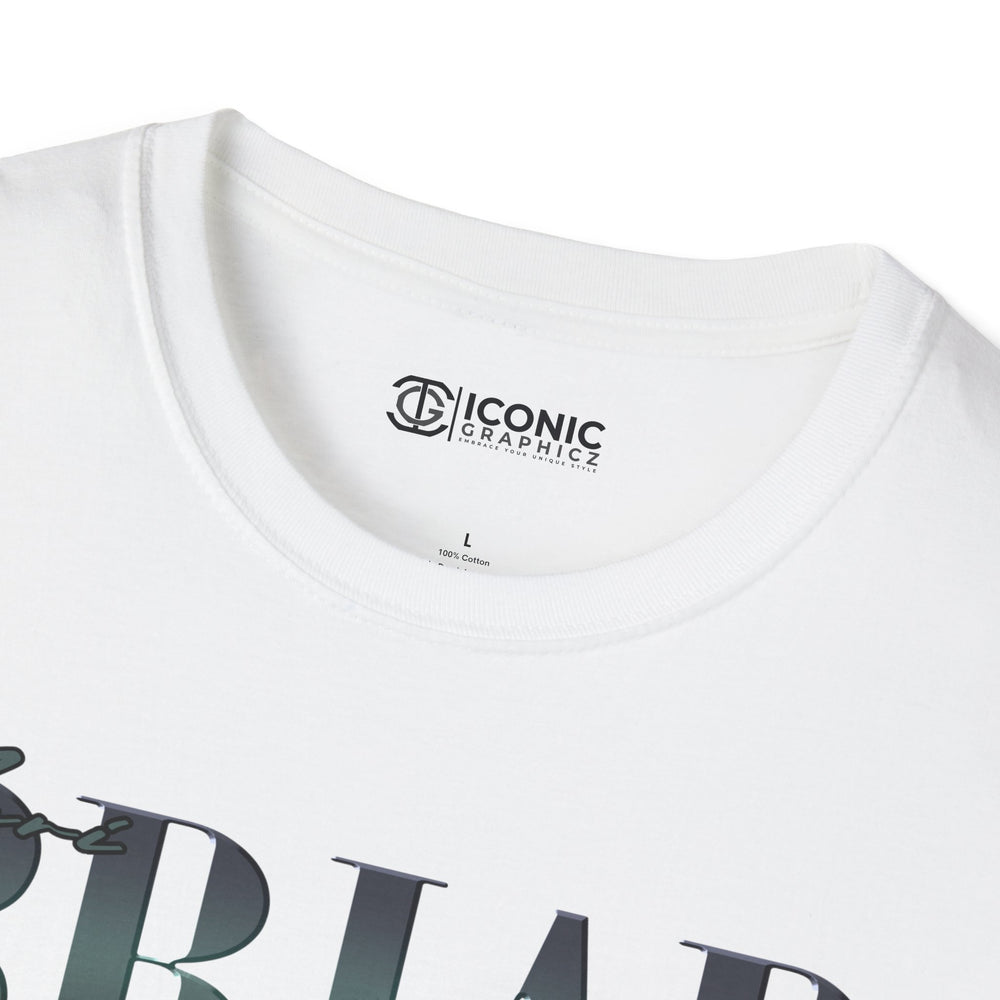 Yuri Briar Spy x Family T-Shirt -