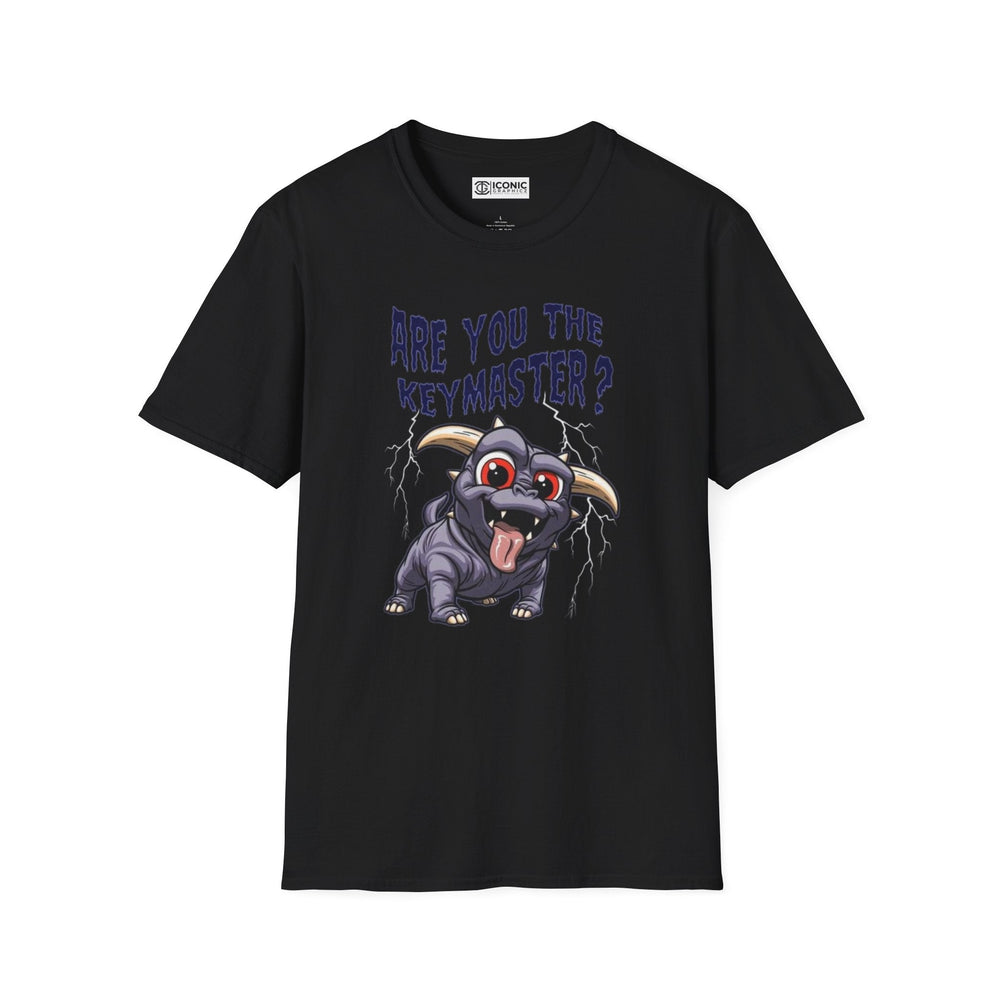 Ghostbusters T-Shirt Printify