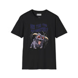 Ghostbusters T-Shirt Printify