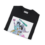 Chainsaw Man women T-Shirt -