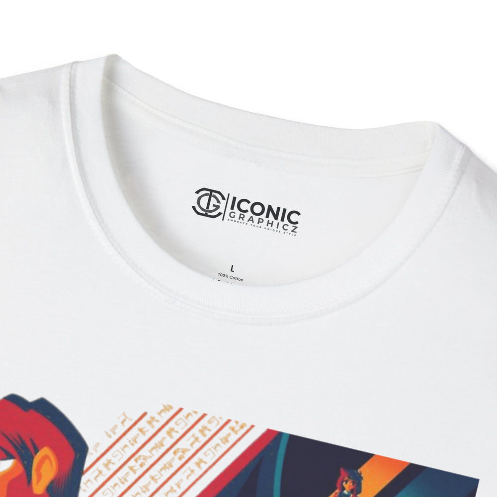 Yu-gi-oh T-Shirt -