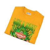 Broly Dragonball Super T-Shirt -