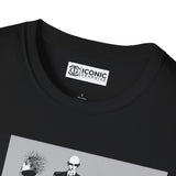 Black Stones Unisex Softstyle T-Shirt - IGZ Clothing