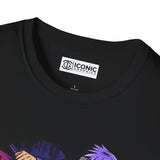 Uzumaki Naruto team 7 T-Shirt -