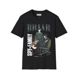 Yuri Briar Spy x Family T-Shirt -