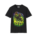 Return of the living dead Shirt Printify