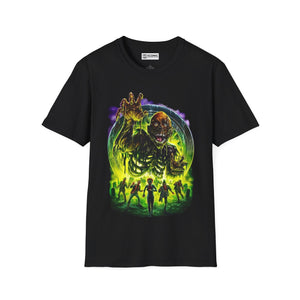 Return of the living dead Shirt Printify