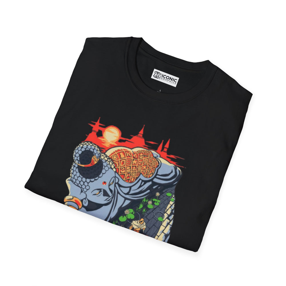 Street Fighter T-Shirt -