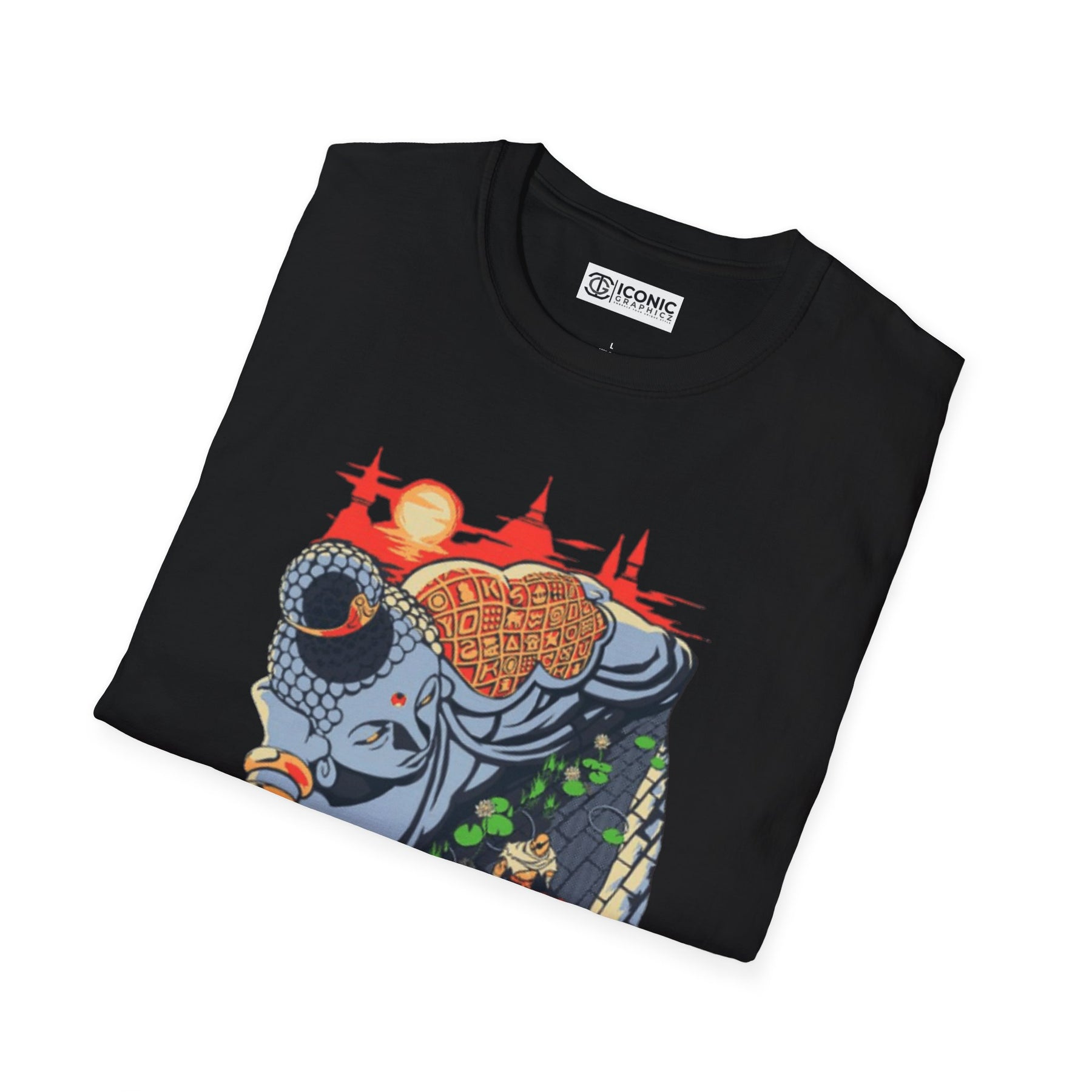 Street Fighter T-Shirt -