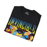 Invincible T-Shirt