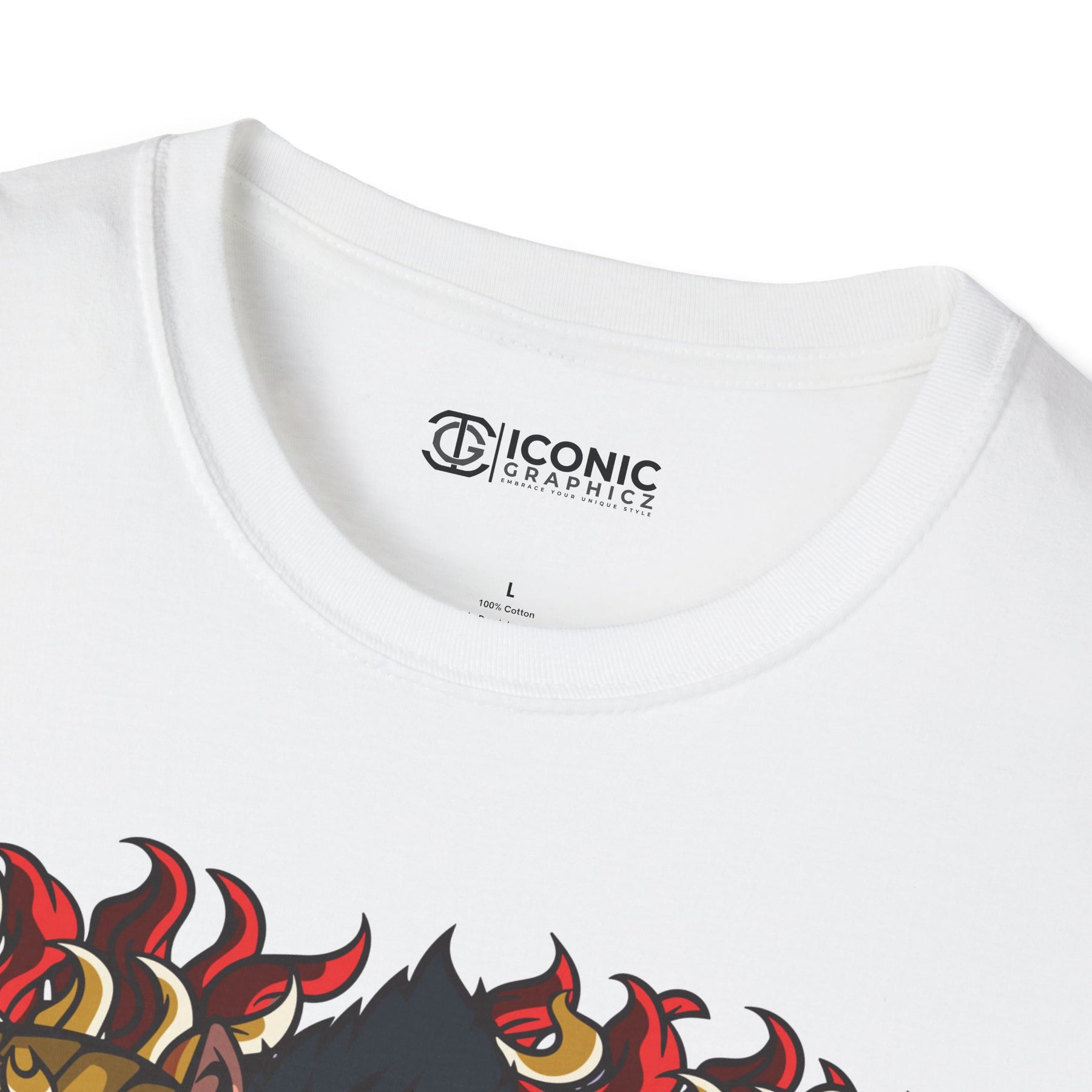 Vegeta Dragonball T-Shirt -