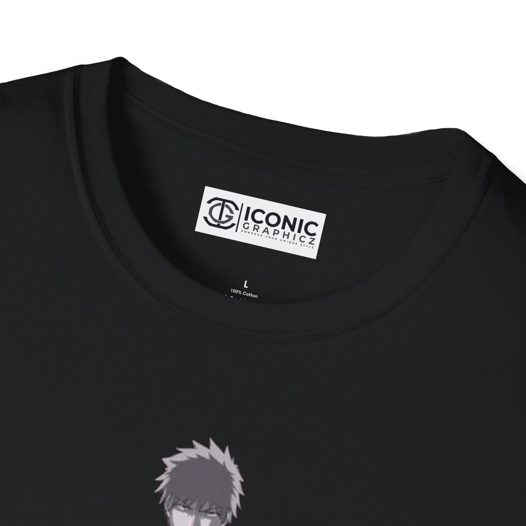 Ichigo Bleach T-Shirt -