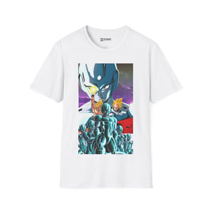 Cooler Dragonball T-Shirt -