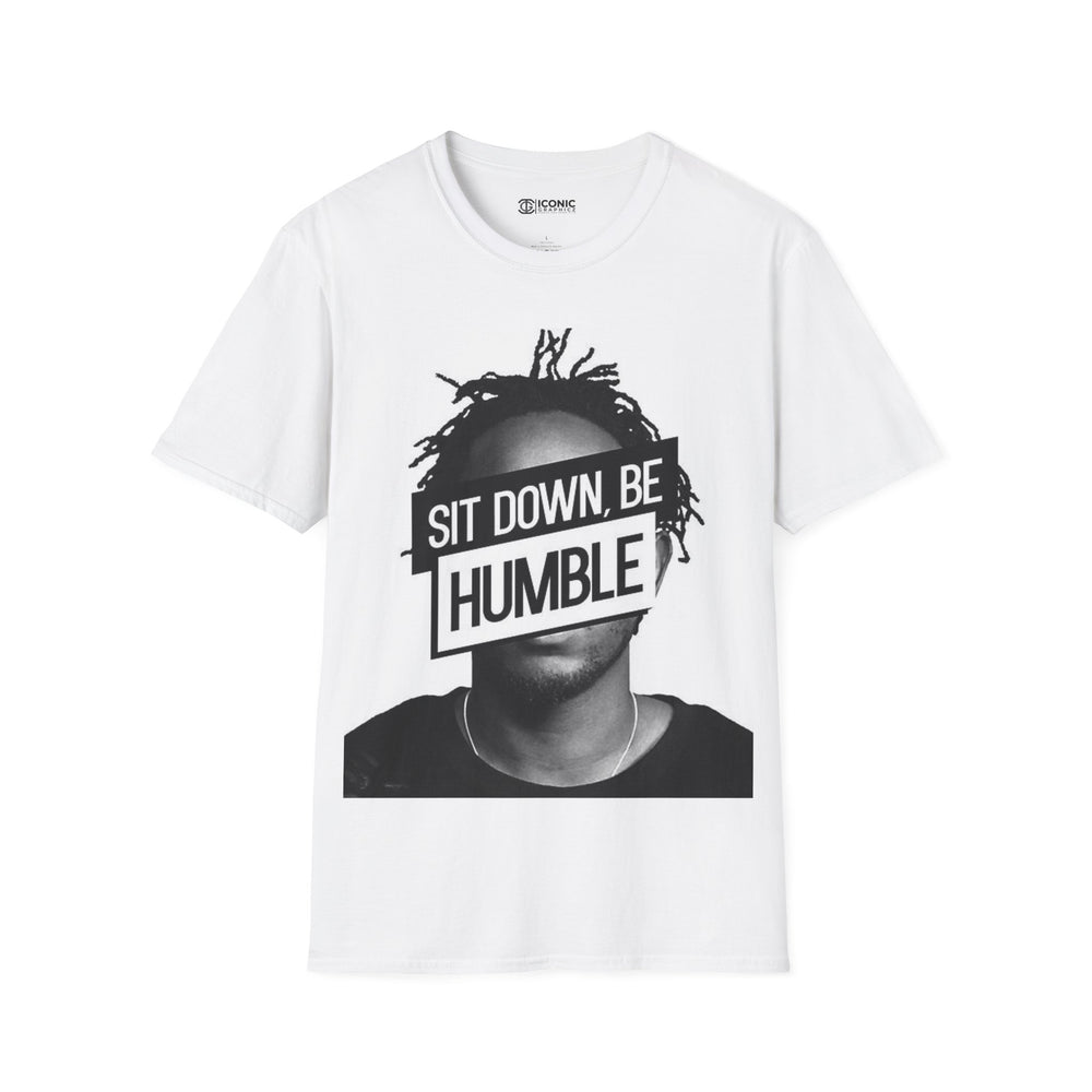 Kendrick Lamar Kung Fu Kenny T-Shirt -