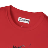 Asta Unisex Softstyle T-Shirt - IGZ Clothing