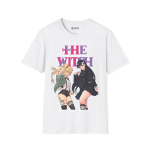 Noel and Ninny Burn The Witch T-Shirt -