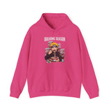 Uzumaki Naruto Unisex Heavy Blend™ Hooded Sweatshirt -