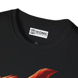Uzumaki Naruto T-Shirt -