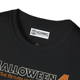 Micheal Myers T-Shirt Printify