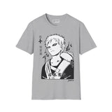 Gaara Naruto T-Shirt -