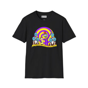 Rick and Morty T-Shirt -