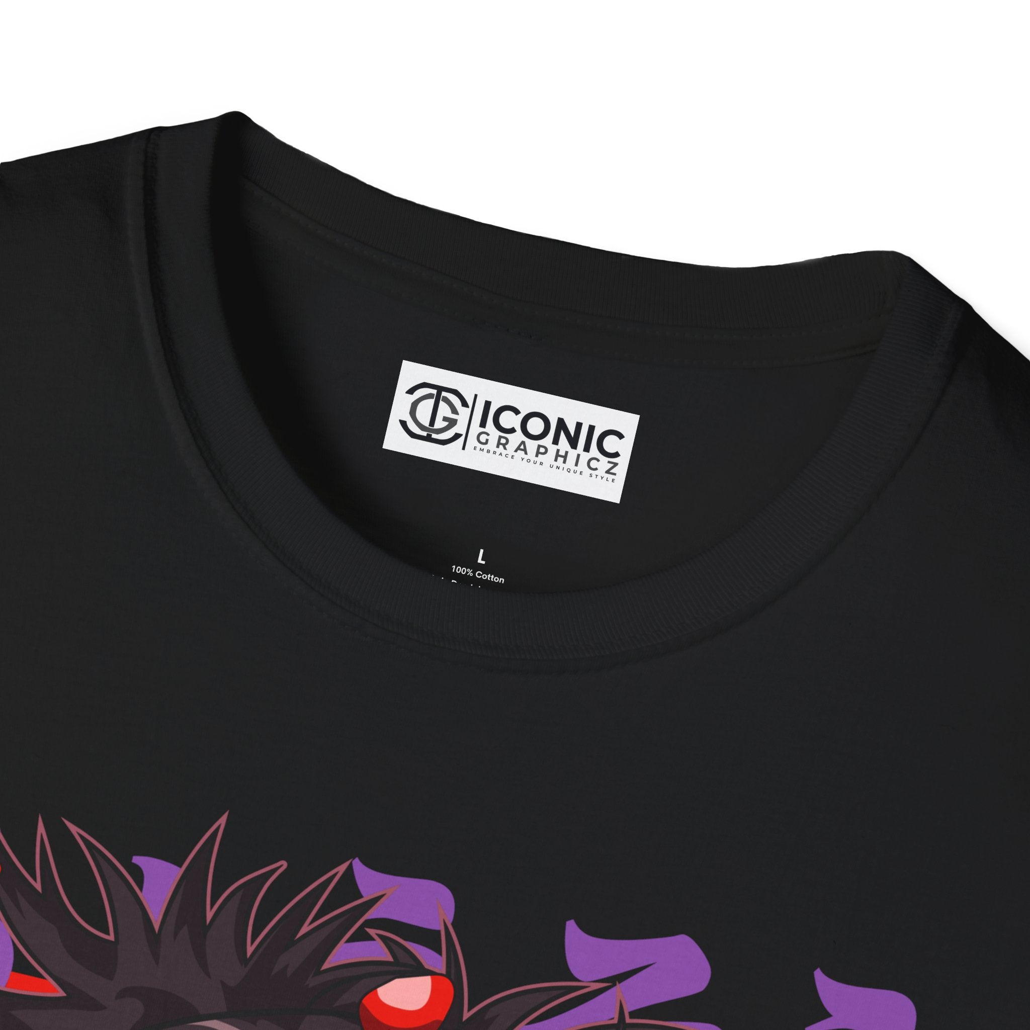 Choso Jujitsu Kaisen T-Shirt Printify