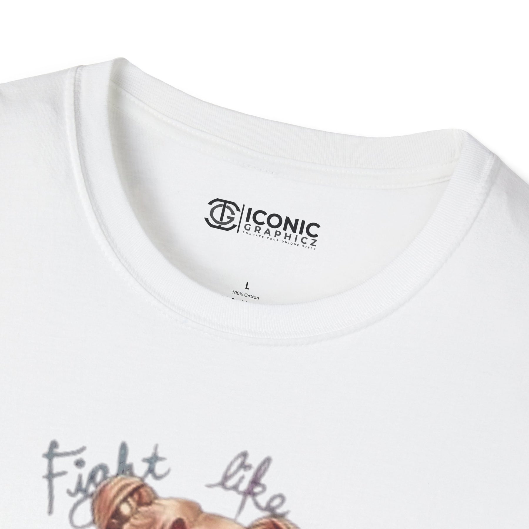 Serena Sailor Moon T-Shirt -