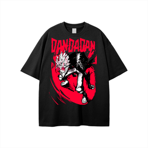 Okarun Dandadan T-shirt ODMPOD