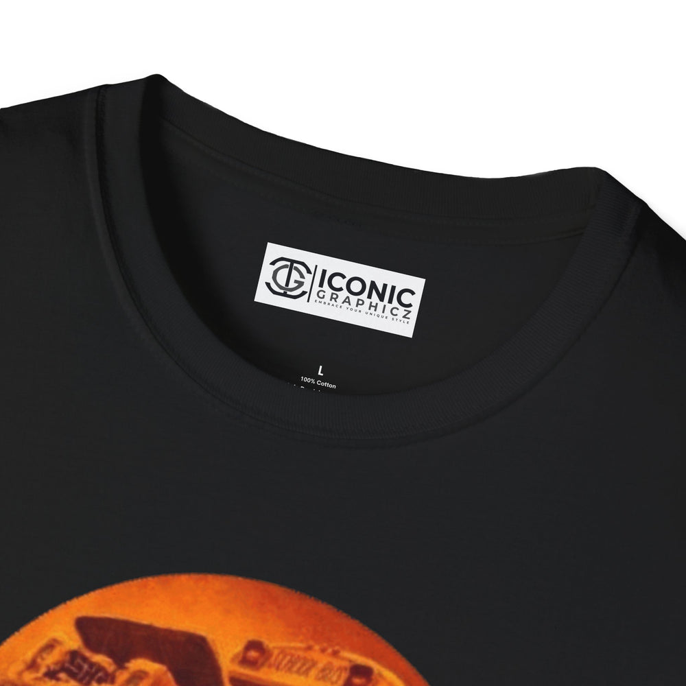 Trick or Treat Sam T-Shirt -