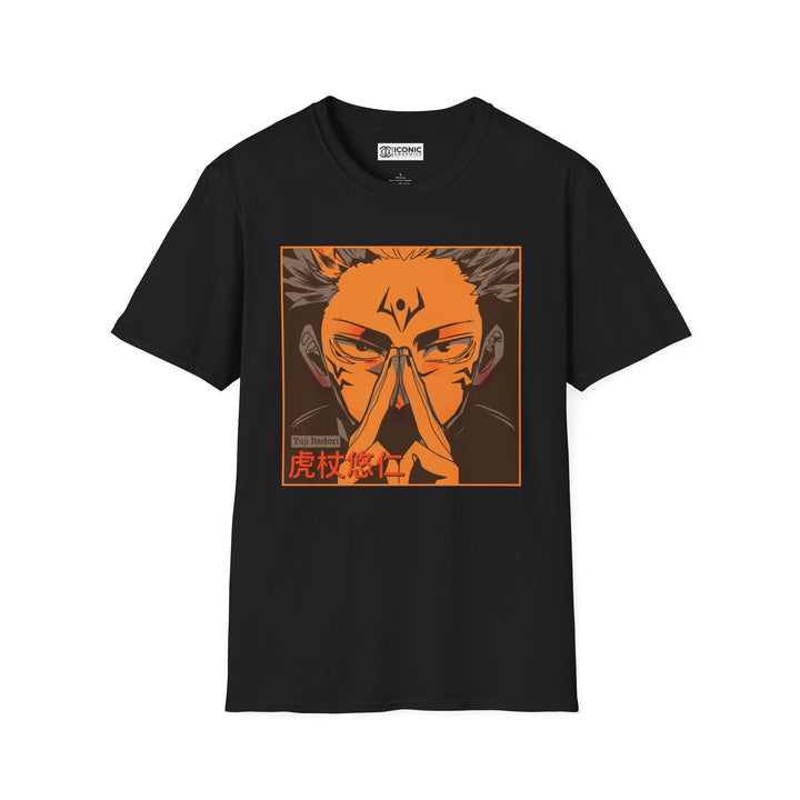 Sukuna Jujitsu Kaisen T-Shirt -