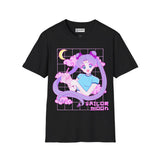 Serena Sailor Moon T-Shirt -