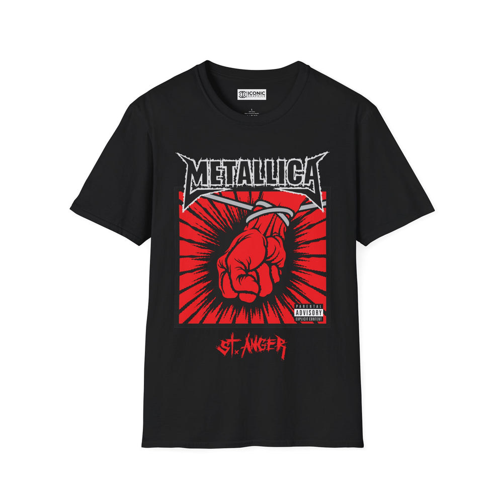 Metallica T-Shirt -