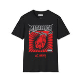 Metallica T-Shirt -