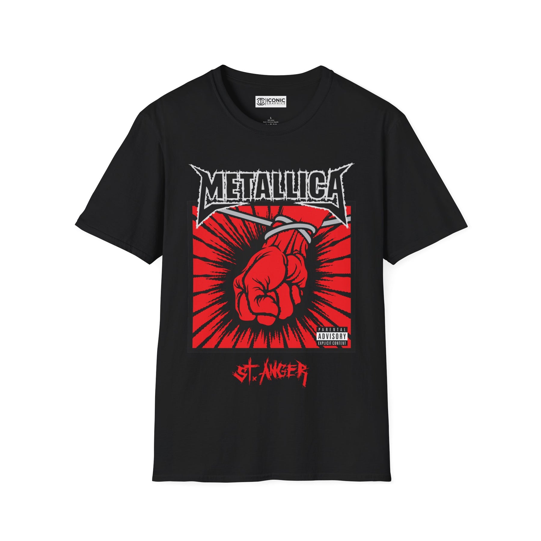 Metallica T-Shirt -