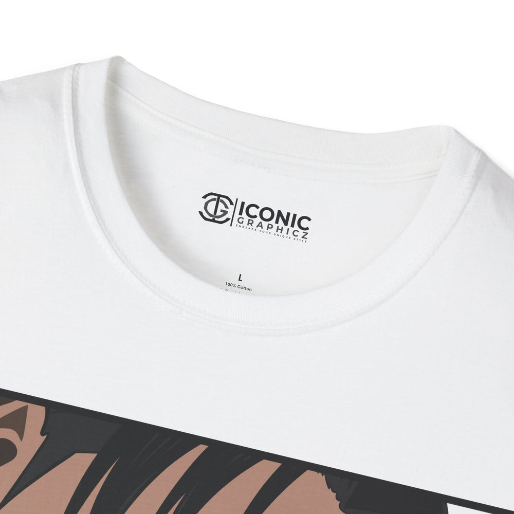 Levi Attack on Titan T-Shirt -