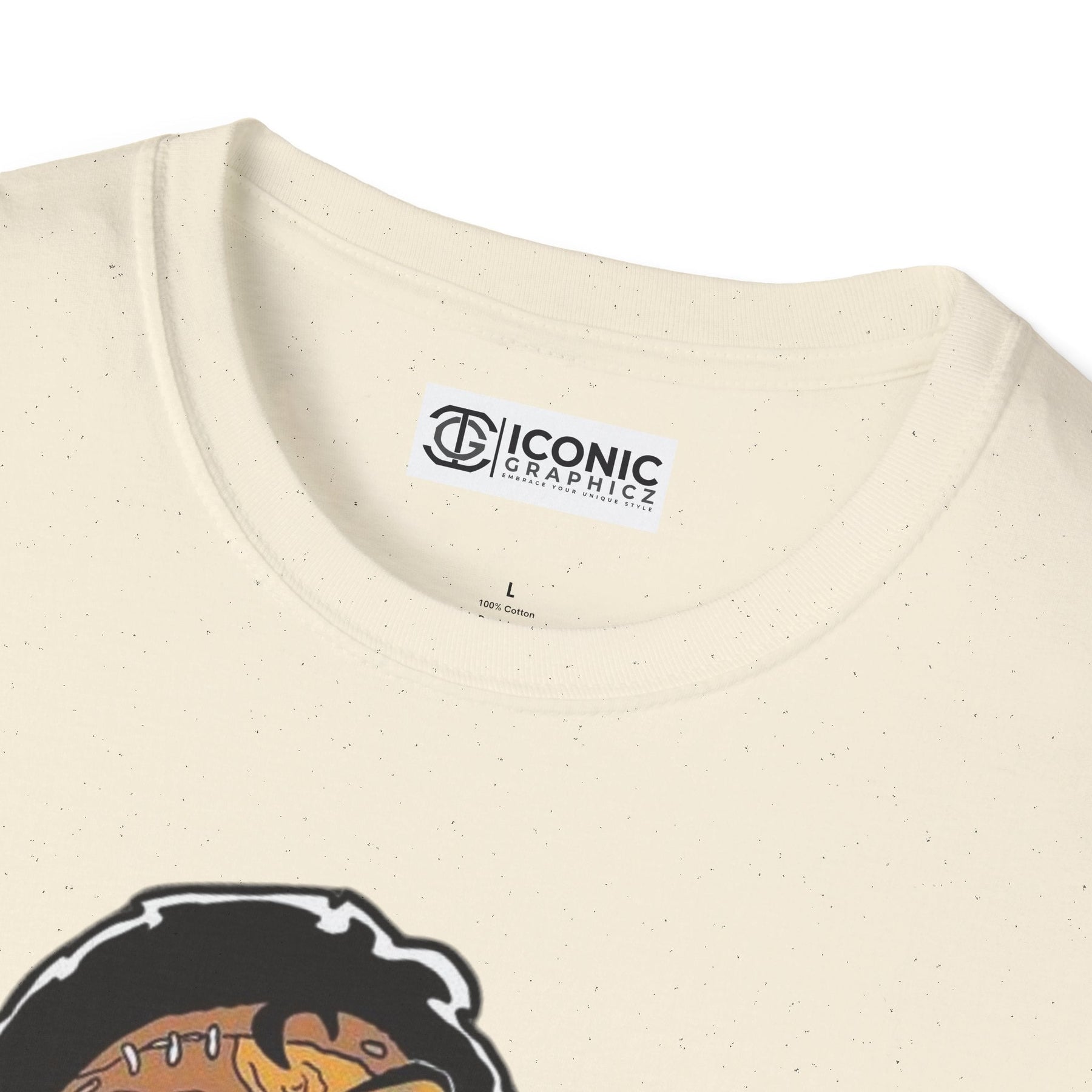 Rick and Morty T-Shirt Printify