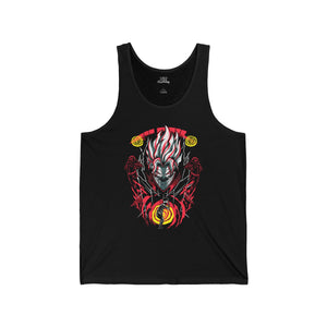 Okarun Dandadan Tank Top