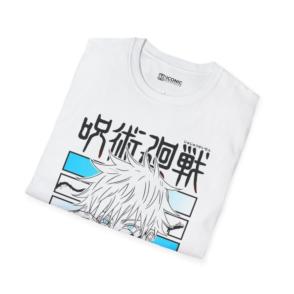 Gojo Jujitsu Kaisen T-Shirt -