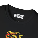 Street Fighter T-Shirt -