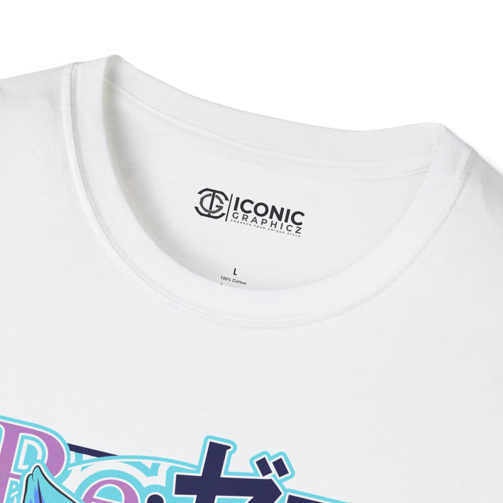 Rem Re:Zero T-Shirt -