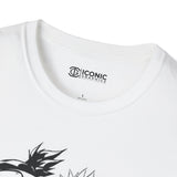Uzumaki Naruto T-Shirt -