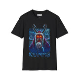 Krampus T-Shirt Printify