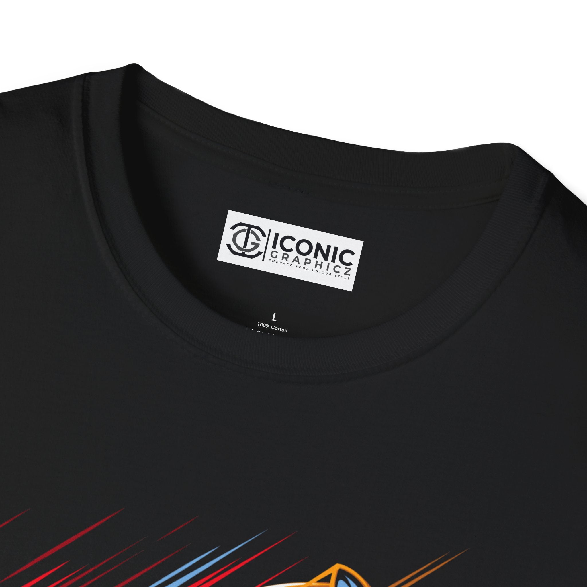 Sonic T-Shirt -