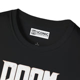 Doom T-Shirt Printify