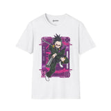 Genya Unisex Softstyle T-Shirt - IGZ Clothing