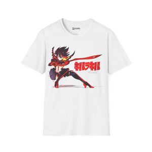 Ryuko Kill la Kill T-Shirt -
