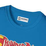 Thundercats T-Shirt Printify