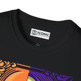 He-Man T-Shirt Printify