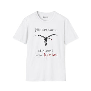 Ryuk Death Note T-Shirt -